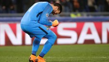 Реал готов да плати веднага 60 млн. евро за Алисон