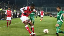 Брага: Лудогорец ни затрудни много, радваме се на точката 