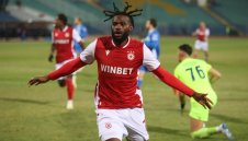 Не е за вярване: Коялипу от ЦСКА е №1 в цяла Европа, бие дори Салах
