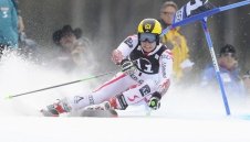 Марсел Хиршер продължава с отличните си изяви и в Аделбоден