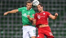 Скандал разтресе Вердер, звездата на тима ще последва Илия Груев