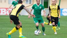 Тайнствен бизнесмен дава премии в Ботев за бой над ЦСКА