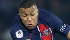 На този свят няма по-добър от Килиан Мбапе