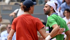 Гришо остана десети в света