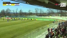 ВИДЕО: Хебър - Спартак Варна