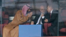 Бездънна яма и лудост! Саудитска Арабия купува и италиански гранд