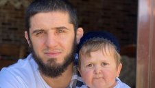 Хасбула Магомедов е Лео Меси на бойните спортове