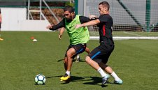 Арда се завърна, пак ще бъде опция в атака