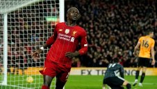 Ливърпул успя да опитоми "вълците", но даде жертва + ВИДЕО