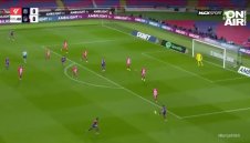ВИДЕО: Барселона - Атлетико Мадрид