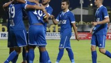 Монтана - Верея