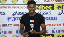 Очаквано: Гарсес от ЦСКА е №1 у нас