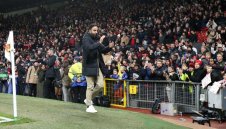 Аморим с радостна новина за феновете на Ман Юнайтед