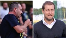 Легенда жегна пред Gol.bg Зингаревич и Филипов и отсече: В Ботев правят страшно престъпление