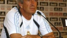Реал без Гути срещу Валядолид