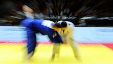 Талибаните следят изкъсо подготовката на джудист-олимпиец