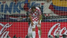 Потвърдено: Ловрен аут за мача утре