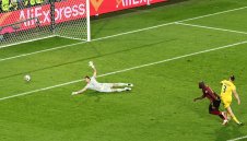 Лукаку се страхува да празнува головете си на Евро 2024