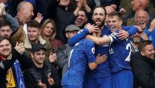 Челси се отказва от Игуаин