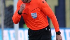 Никола Попов получи назначение от УЕФА