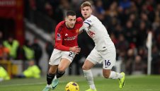 Вернер щял да наклони везните към Тотнъм