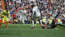 Реал видя сметката на Еспаньол, Бейл се завърна с гол + ВИДЕО