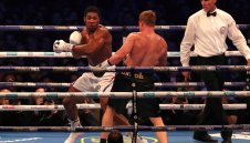 Кобрата? Джошуа иска Уайлдър или Уайт