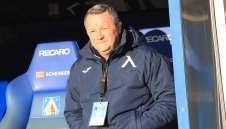 Левски не може да реши казуса с вратарите