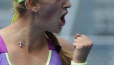 “Синдромът Азаренка” отново повали Радванска