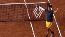 Алкарас ще защитава титлата си на „Ролан Гарос“ след отказване на Музети