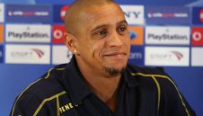 Роберто Карлос: Страхотен жребий