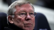 Фъргюсън: Исках победа, а не равенство!