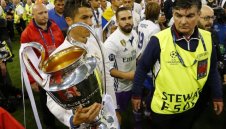 Роналдо е новото лице на FIFA 18 + ВИДЕО