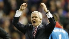 Марк Хюз: В Ливърпул са големи късметлии