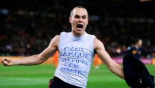 Вива Еспаня - Кампеонес, Кампеонес