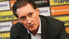 Изписаха Кирил Домусчиев от болницата