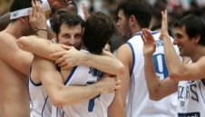 Невероятно! Гърция елиминира САЩ на световното по баскетбол