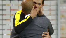 Тухел: Байерн на Пеп доминираше, но играеше грозно