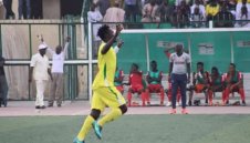 Лудогорец тества участник на световното първенство