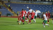 Мачовете по телевизията днес, 11 октомври 