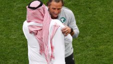 Преди старта на Мондиал 2018: "Зелените соколи" се заканиха на Русия 