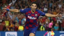 Лоши новини за Барса, Луис Суарес ще претърпи операция