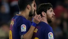 Барселона - Рома