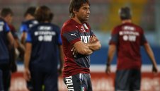 Италианците пристигнаха в София