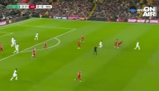 ВИДЕО: Ливърпул - Уест Хям