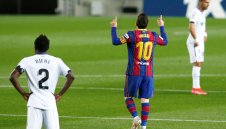 Голово шоу на "Камп Ноу"! Барселона отново подгони първото място в Ла Лига