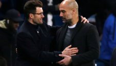 Треньорът на Базел: "Не всеки ден се побеждава Сити като гост