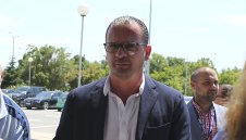 Миятович се гордее с голяма красавица + СНИМКИ