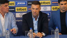 Кръстаич с ясен план за победа в Северна Македония