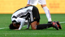 Куадрадо под въпрос и за световното